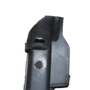 Steele Rubber - Upper Back Panel & Finish Panel Weatherstrip - Image 3