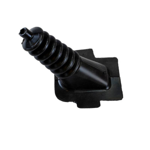 Accelerator Lever To Accelerator Shaft Seal