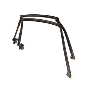 Roof Rail Seal - Front Door