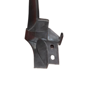 Steele Rubber - Roof Rail Seal - Rear Door - Image 2