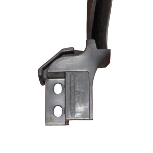 Steele Rubber - Roof Rail Seal - Rear Door - Image 4