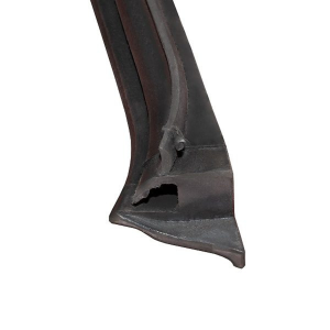 Steele Rubber - Roof Rail Seal - Rear Door - Image 3