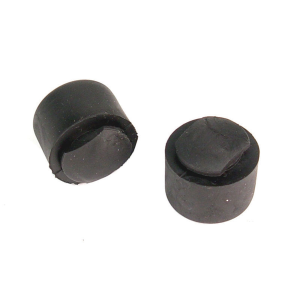 Clutch & Brake Pedal Arm Bumpers