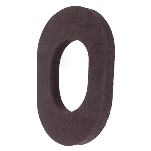 Rubber The Right Way - Fuel Tank Outlet to Floor Seal - Image 2