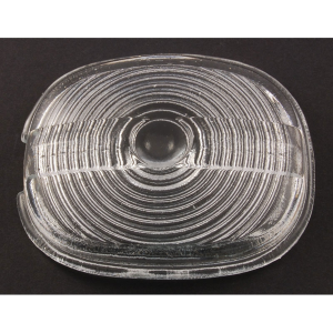 Parking Light Lens