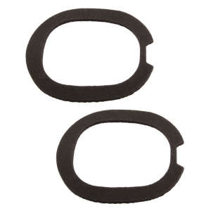 Parking Light Lens To Housing Gasket