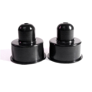 Metro Moulded Parts - Parking Light Socket Rubber Boot - Image 2
