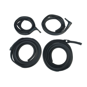 Door Seal Kit - Front