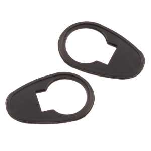 Door Lock Cylinder Pad