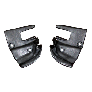 Lock Pillar Filler / U Jamb Seal