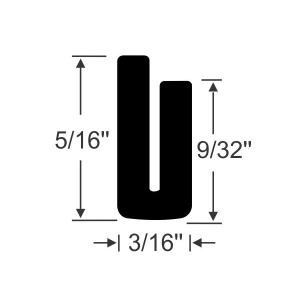 Dennis Carpenter - Trunk Seal - On Body - Image 3