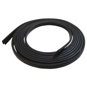 Trunk Seal - On Body