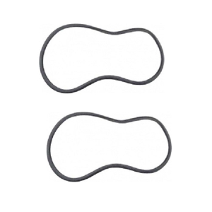 Quarter Window Seal - Fixed Window