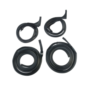 Door Seal Kit - Front