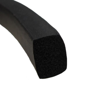 Dennis Carpenter - Tailgate Weatherstrip - Lower Center - Image 2