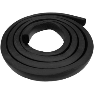 Dennis Carpenter - Tailgate Weatherstrip - Lower Center - Image 3