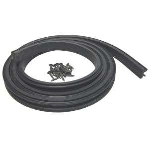 Dennis Carpenter - Cowl Lacing Kit - Image 2