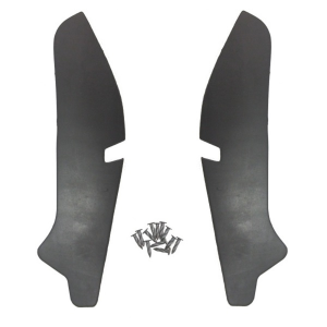 Rubber The Right Way - Cowl Panel To Hood Seal - Image 2