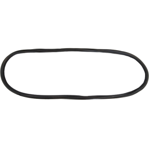Back Window Seal - 1 Piece Glass