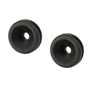 Air Vent Cable Grommet - On Firewall