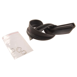 Top Of Fan Shroud To Radiator Seal