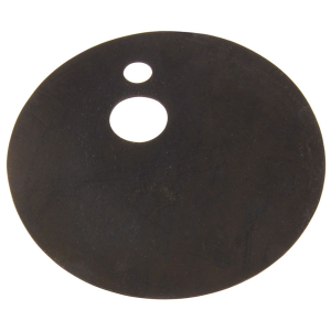 Steering Column At Floor Seal