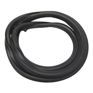 Back Window Seal - Without Trim Groove