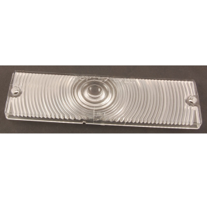 Parking Light Lens - Driver Side