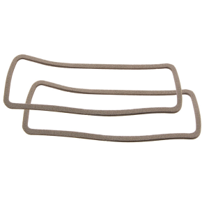 Parking Light Body To Fender Gasket