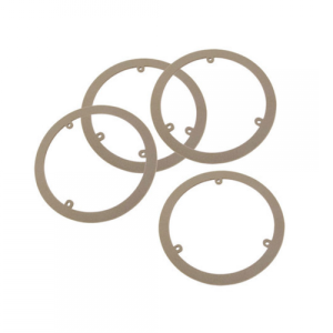 Taillight Lens Gasket Kit