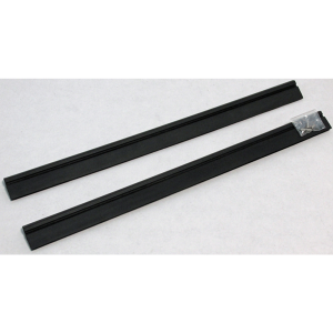 Window Channel - For Rear Side Of Door Glass