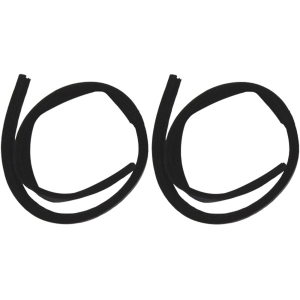 Steele Rubber - Roof Rail Seal - Image 3