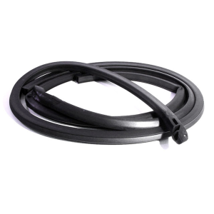 Roof Rail Seal - Models With Movable Quarter Window