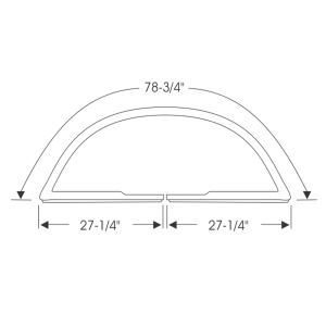 Dennis Carpenter - Back Window Seal - Image 4