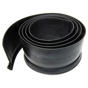 Dennis Carpenter - Rear Bumper Stone Deflector Seal - Image 2