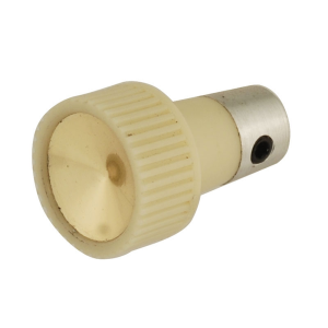 Heater & AC Control Knob