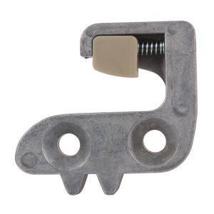 Door Striker Plate Assembly - RH