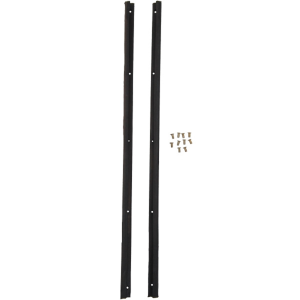 Back Edge of Vent Window Seal