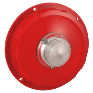 Taillight Lens