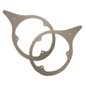 Taillight Housing To Body Pad