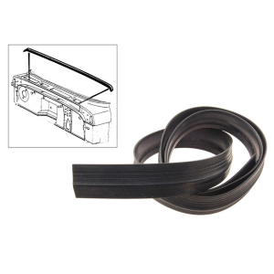 Dennis Carpenter - Hood to Cowl Seal - Image 2