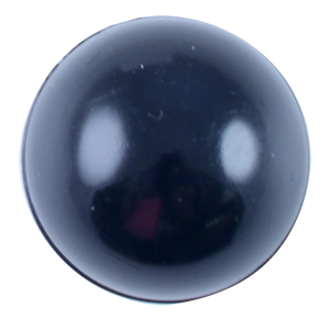 Dennis Carpenter - Heater Temperature & Regulator Control Knob - Black - Image 3