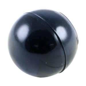 Dennis Carpenter - Heater Temperature & Regulator Control Knob - Black - Image 1