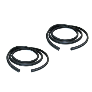 Door Seal Kit - Front