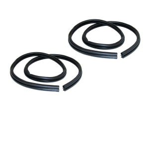 Door Seal Kit - Front