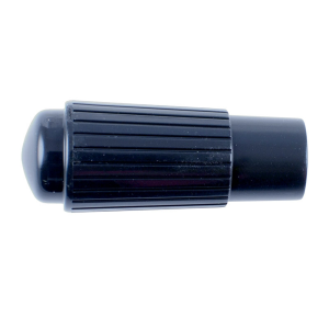 Dennis Carpenter - Turn Signal Lever Knob - Black - Image 2