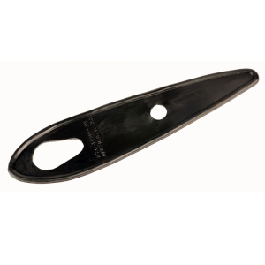 Antenna Mounting Pad - Rear