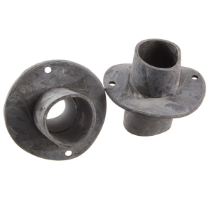 Windshield Cowl Drain Tube