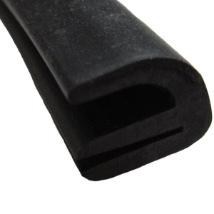 Dennis Carpenter - Convertible Top Header Bow Seal - Image 3