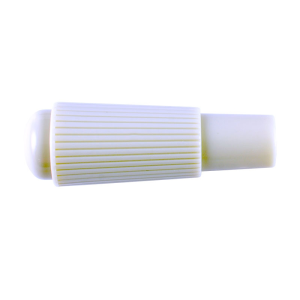 Dennis Carpenter - Gear Shift Knob - White - Image 2